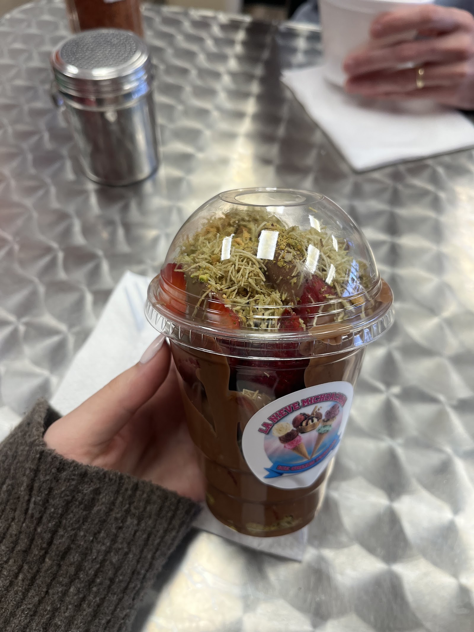Mango Loco